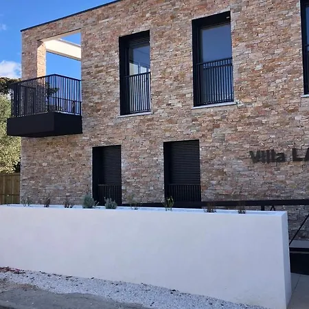 Duplex Piscine 3 Et Clim Proche Plages Apartament Villeneuve-lès-Maguelone