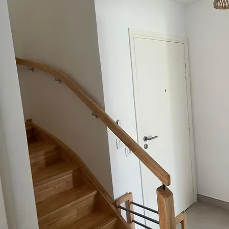 Duplex Piscine 3 Chambres Et Clim Proche Plages Apartment *