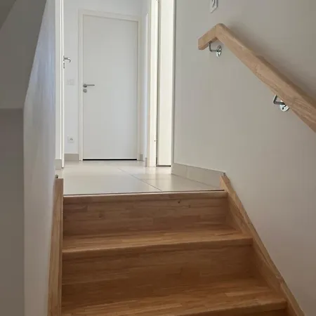 Duplex Piscine 3 Et Clim Proche Plages Apartament