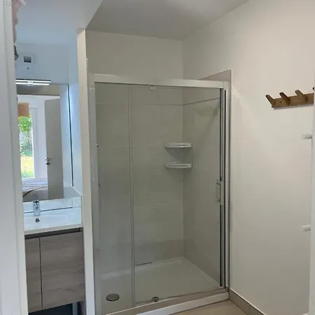Apartament Duplex Piscine 3 Et Clim Proche Plages *