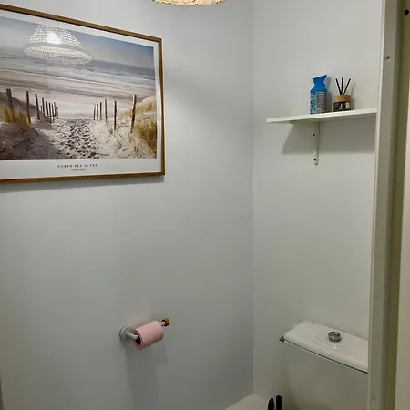 Apartment Duplex Piscine 3 Chambres Et Clim Proche Plages Villeneuve-les-Maguelonne
