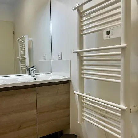Duplex Piscine 3 Chambres Et Clim Proche Plages Villeneuve-les-Maguelonne
