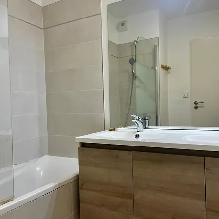Duplex Piscine 3 Chambres Et Clim Proche Plages * Villeneuve-les-Maguelonne
