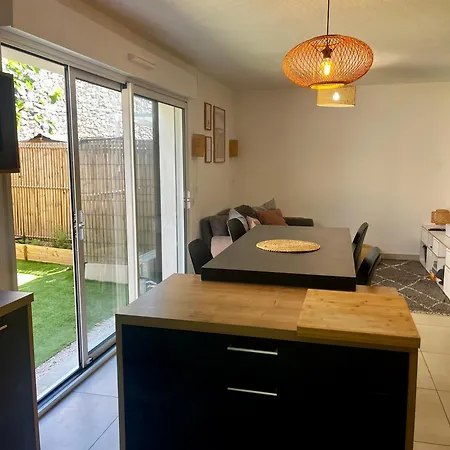 Duplex Piscine 3 Chambres Et Clim Proche Plages Villeneuve-les-Maguelonne