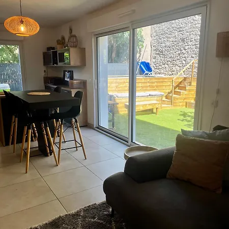 Duplex Piscine 3 Chambres Et Clim Proche Plages * Villeneuve-les-Maguelonne