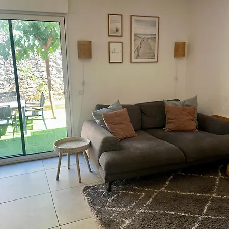 Duplex Piscine 3 Chambres Et Clim Proche Plages Villeneuve-les-Maguelonne