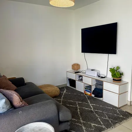 Apartament Duplex Piscine 3 Et Clim Proche Plages *